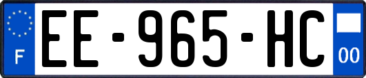 EE-965-HC