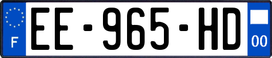 EE-965-HD