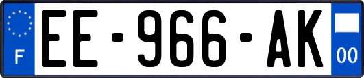 EE-966-AK