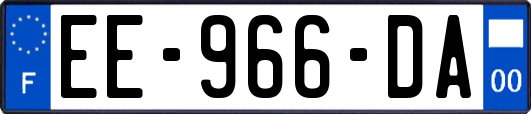 EE-966-DA
