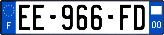 EE-966-FD