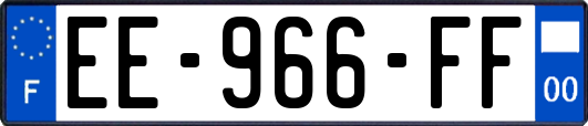 EE-966-FF