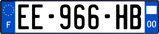 EE-966-HB