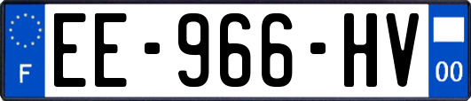 EE-966-HV