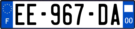 EE-967-DA