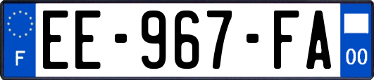 EE-967-FA