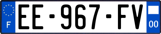 EE-967-FV