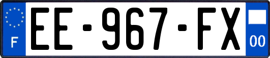 EE-967-FX