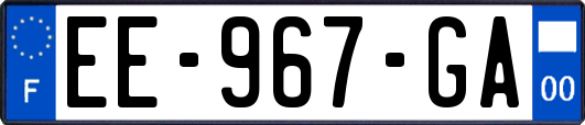 EE-967-GA