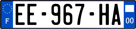 EE-967-HA