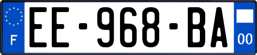 EE-968-BA