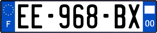 EE-968-BX