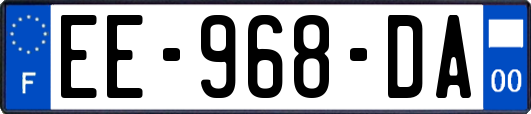 EE-968-DA