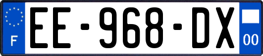 EE-968-DX