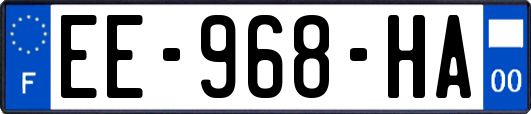 EE-968-HA