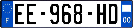 EE-968-HD