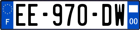 EE-970-DW