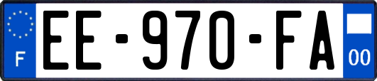 EE-970-FA