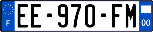 EE-970-FM