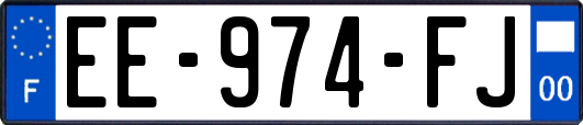 EE-974-FJ
