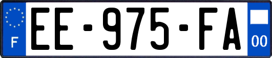EE-975-FA
