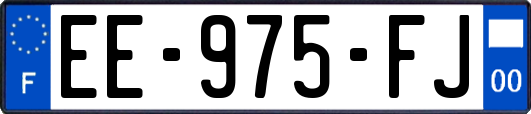 EE-975-FJ