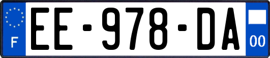 EE-978-DA