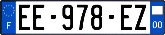 EE-978-EZ