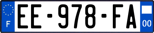 EE-978-FA