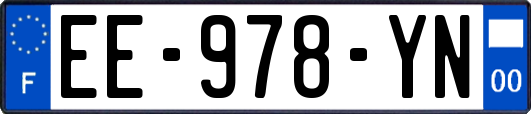EE-978-YN