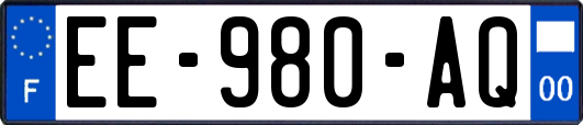 EE-980-AQ