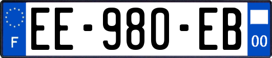 EE-980-EB