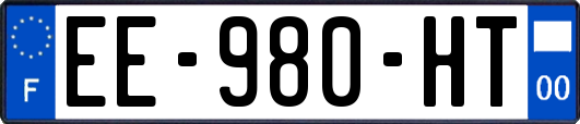 EE-980-HT