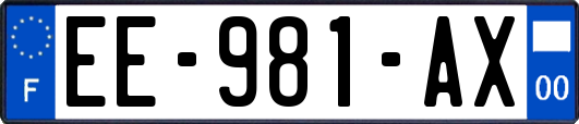 EE-981-AX