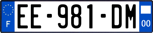 EE-981-DM