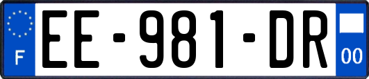 EE-981-DR