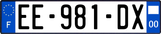 EE-981-DX