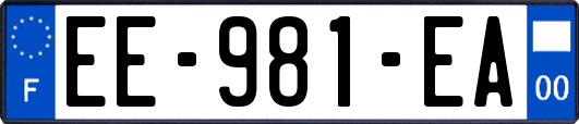 EE-981-EA