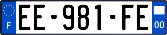 EE-981-FE