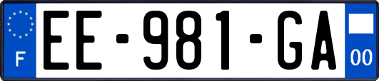 EE-981-GA