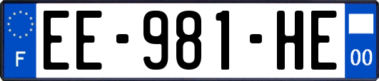 EE-981-HE