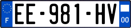 EE-981-HV