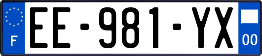 EE-981-YX