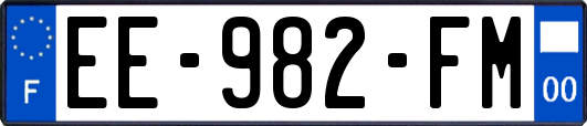 EE-982-FM