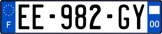 EE-982-GY