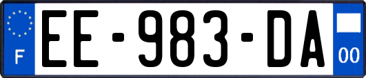 EE-983-DA