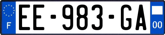 EE-983-GA
