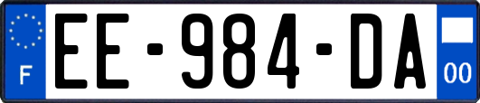 EE-984-DA