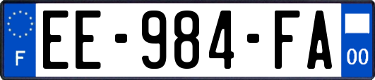 EE-984-FA