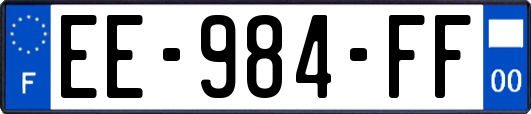 EE-984-FF